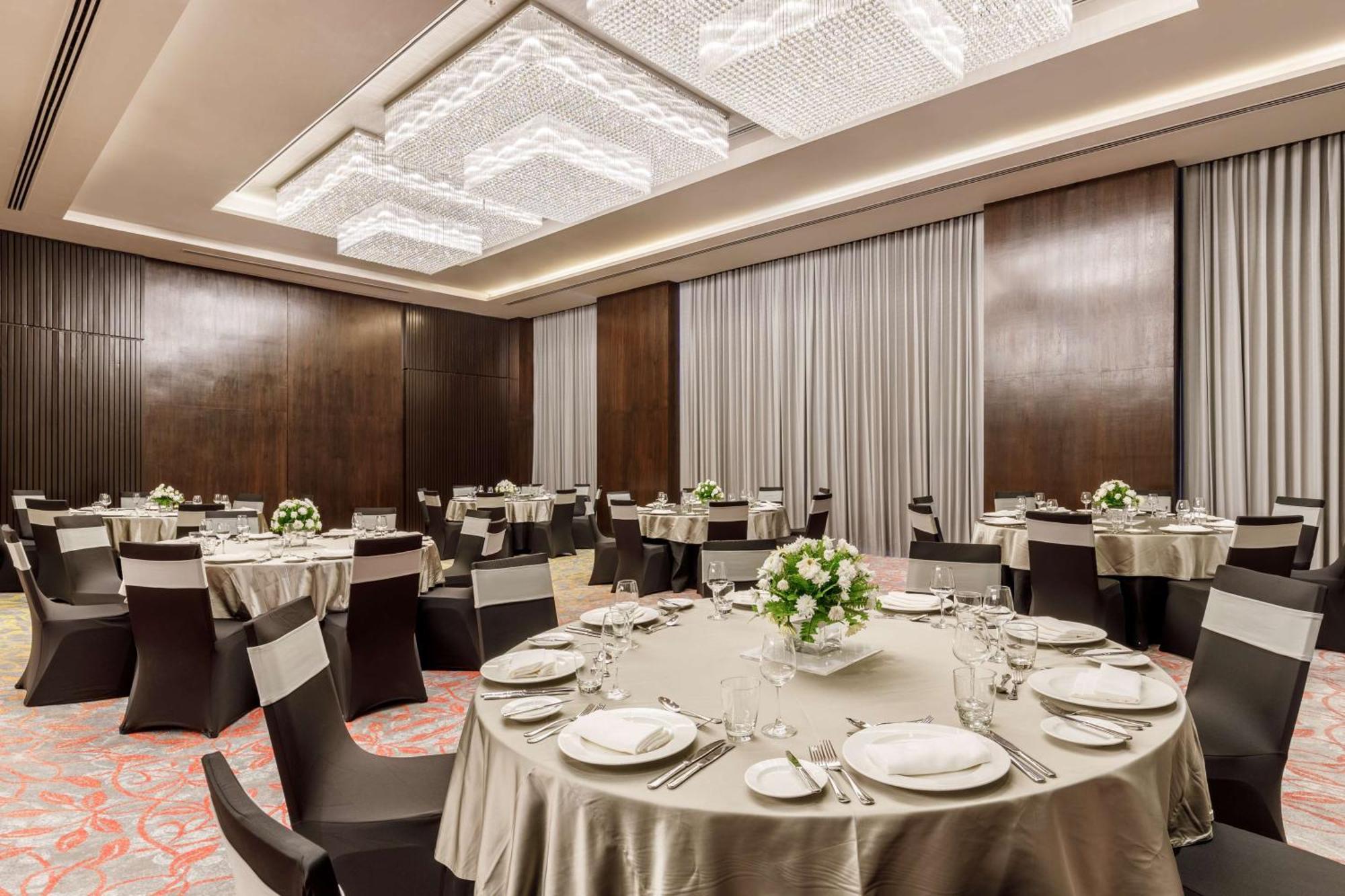Hotel Hyatt Centric Soalteemode Kathmandu Exterior foto